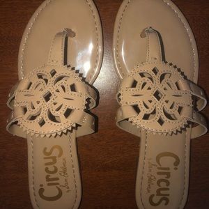 Circus by Sam Edelman Sandals - Size 8